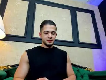 grantblake on Chaturbate