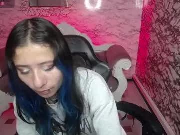 green_eyesfox_v on Chaturbate 