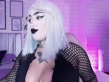 greennbella on Chaturbate 