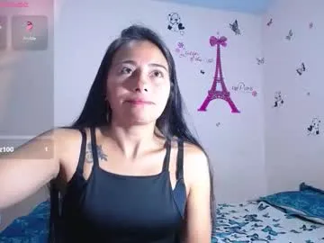 hanna_girl21 on Chaturbate 