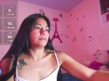 hanna_girl21 on Chaturbate 