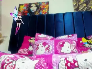 hanna_wish on Chaturbate 