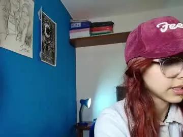 hanniesmile on Chaturbate 