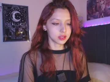 hanniesmile on Chaturbate 