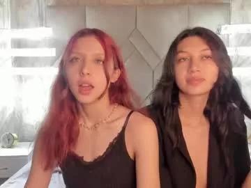 hanniesmile on Chaturbate 