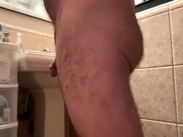 happyhogan1 on Chaturbate 