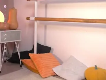 happynewdear on Chaturbate 