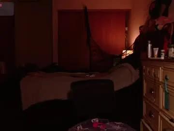 happysoft on Chaturbate 