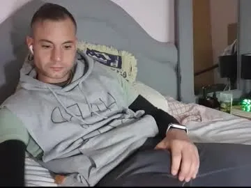 hardnstyle on Chaturbate