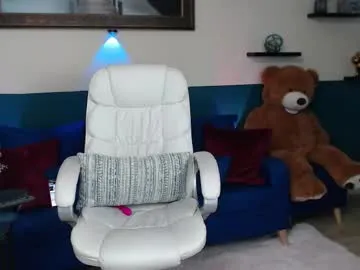 hebelongs2her on Chaturbate 