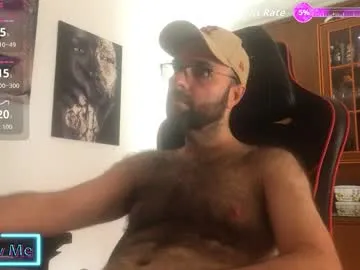 heels4funn on Chaturbate 