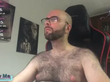 heels4funn on Chaturbate 