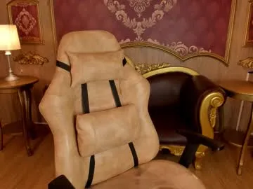 helenstanfordd on Chaturbate 