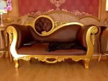 helenstanfordd on Chaturbate 