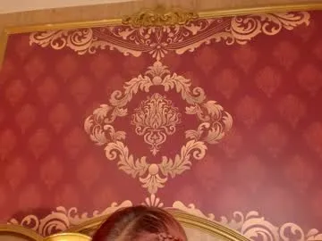 helenstanfordd on Chaturbate 