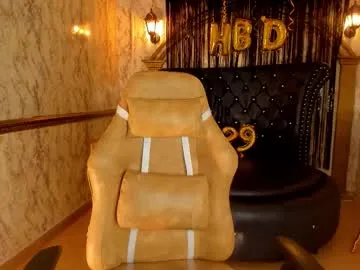 helenstanfordd on Chaturbate