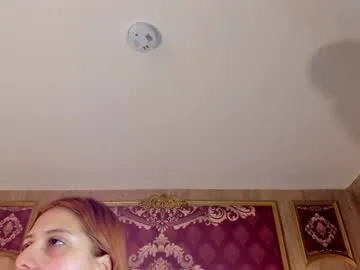 helenstanfordd on Chaturbate 