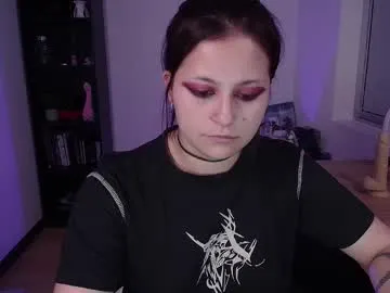 hell_dancer_ on Chaturbate 