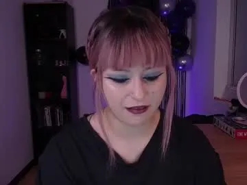 hell_dancer_ on Chaturbate 