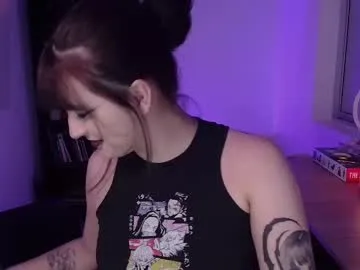 hell_dancer_ on Chaturbate 