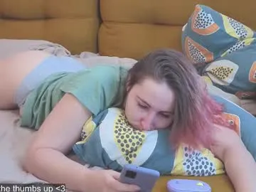 hell_l0ve on Chaturbate 