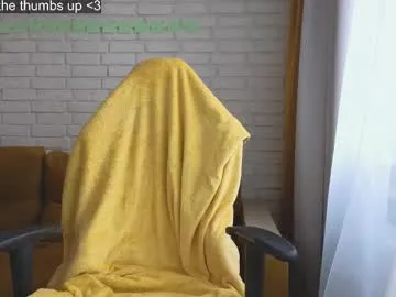 hell_l0ve on Chaturbate 