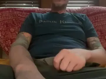 heretodrinkbeer on Chaturbate 