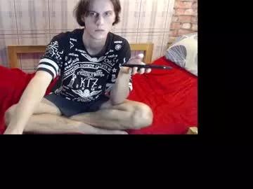 higherdegree on Chaturbate 