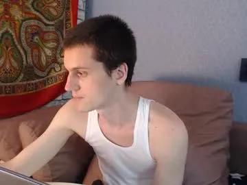 higherdegree on Chaturbate 