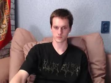 higherdegree on Chaturbate 