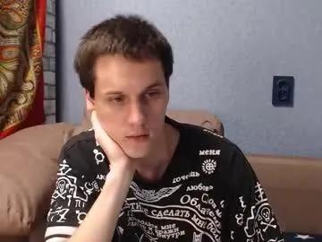 higherdegree on Chaturbate 