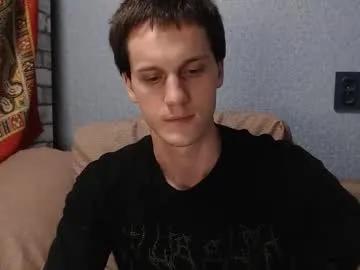 higherdegree on Chaturbate 