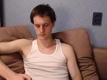 higherdegree on Chaturbate 