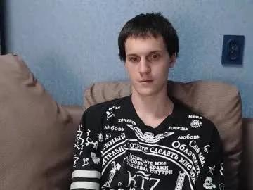 higherdegree on Chaturbate 