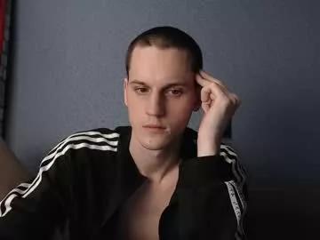 higherdegree on Chaturbate 
