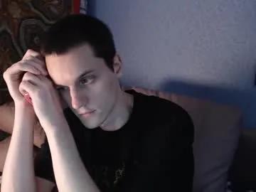 higherdegree on Chaturbate 