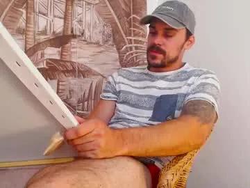 highnightz on Chaturbate 