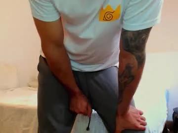 highnightz on Chaturbate 