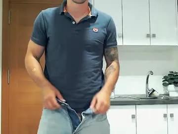 highnightz on Chaturbate 