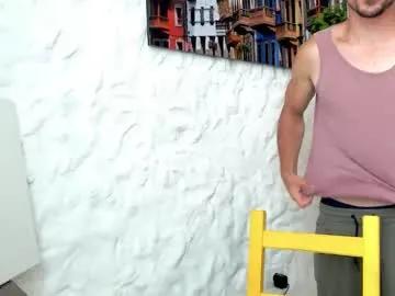 highnightz on Chaturbate 
