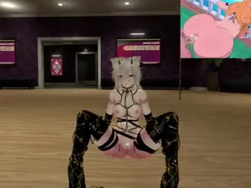 himexx — play with my toy [200 tokens left] #anime #hentai #gaming #bigboobs #petite