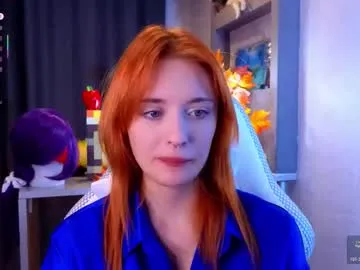 hisoka__akerley — Goal: Hydrate me // Epic Goal: FANTASTIC trip in Japan -  // Hi there im Ella  // #new #natural #redhair #cosplay #teen