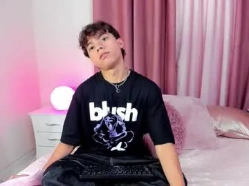 honeymoon_sariel — GOAL: jerk off your sweet cock my birthday boy! [444 tokens remaining] Today is my birthday!! let's celebrate it together! #twink #18 #new #lovense #ass