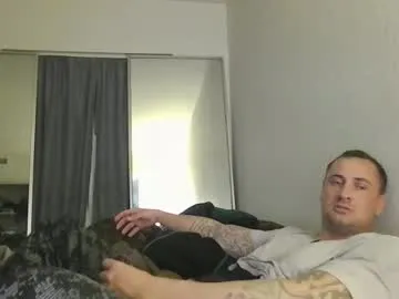 honorablyrespectedgent on Chaturbate 