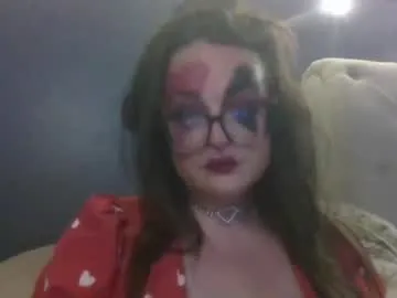 hothousewife333 on Chaturbate 