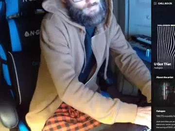 hotpumpkinpies on Chaturbate