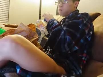 hottiewithabody101 on Chaturbate 
