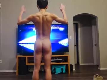 hottiewithabody101 on Chaturbate 