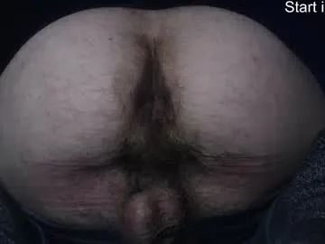 hunkytime on Chaturbate