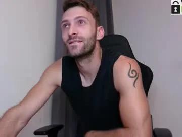 ianandersson27 on Chaturbate 
